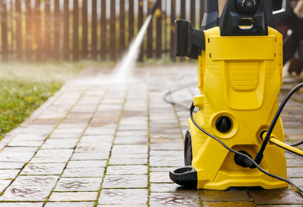 Best Post-Construction Pressure Washing  in Mount Oliver, PA